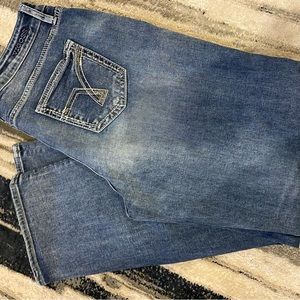 Vigoss jeans new sz 16